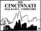 (CINCINNATI FINANCIAL CORPORATION LOGO)